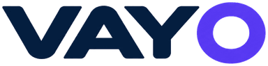 Vayo Ajans logosu